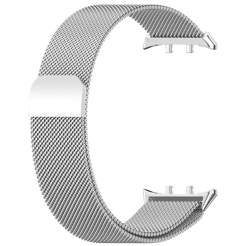 Honor Watch 5 Milanese Band (Silver)