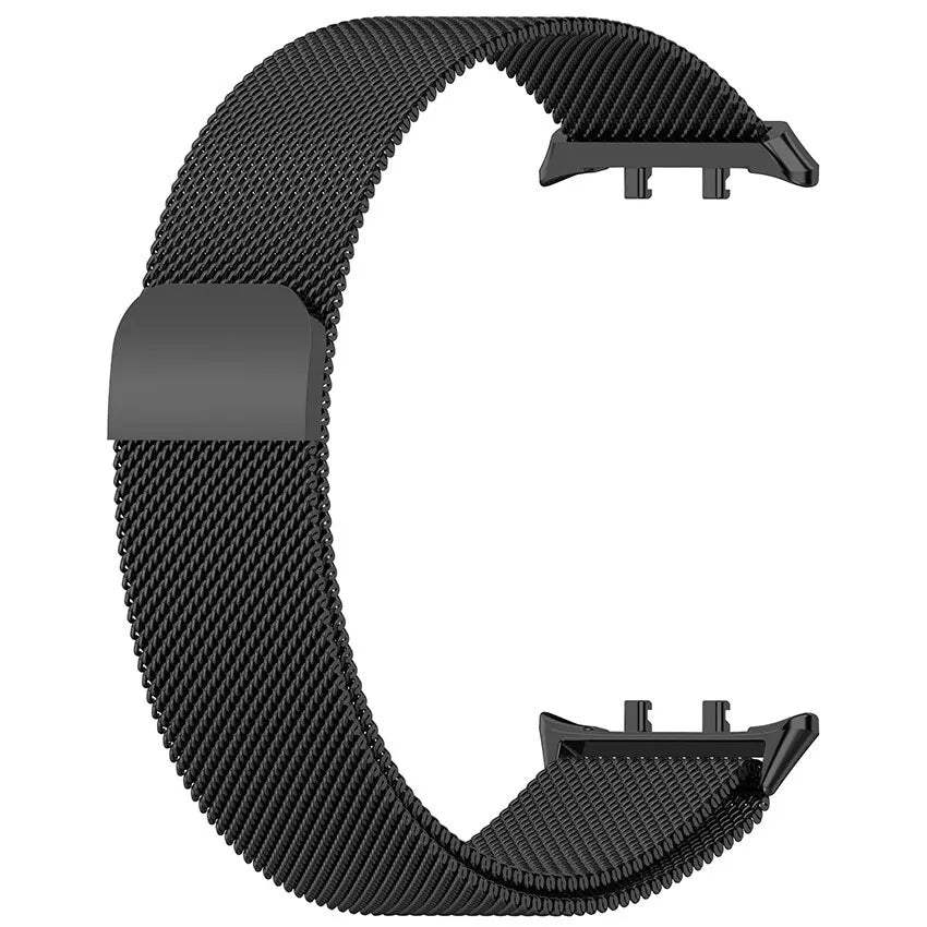 Honor Watch 5 Milanese Strap (Black)