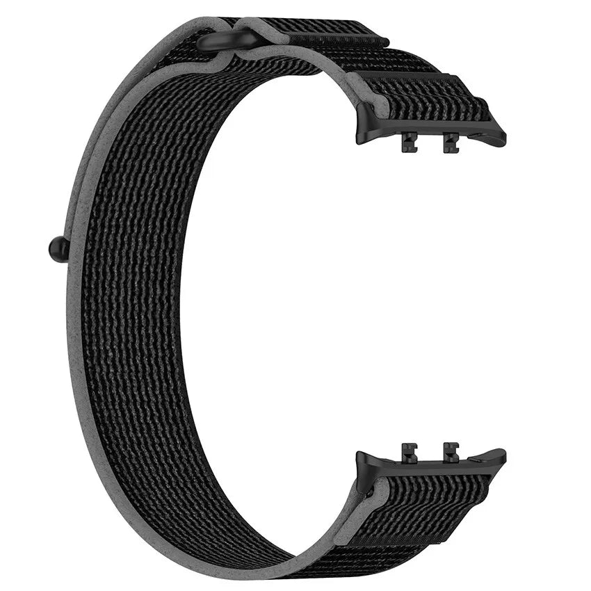 Honor Watch 5 Nylon Bracelet (Black)