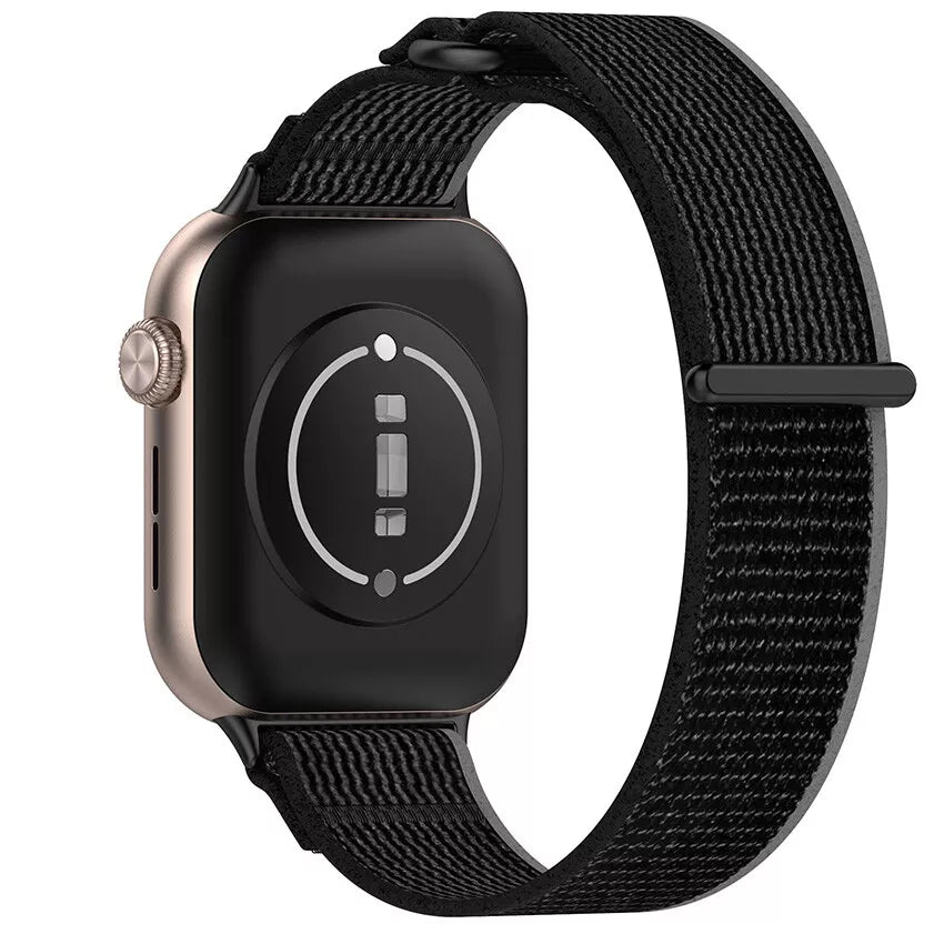 Honor Watch 5 Nylon Band (Black)