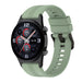 Honor Watch GS 3 Silicone Strap (Light Green)