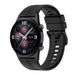 Honor Watch GS 3 Silicone Strap (Black)