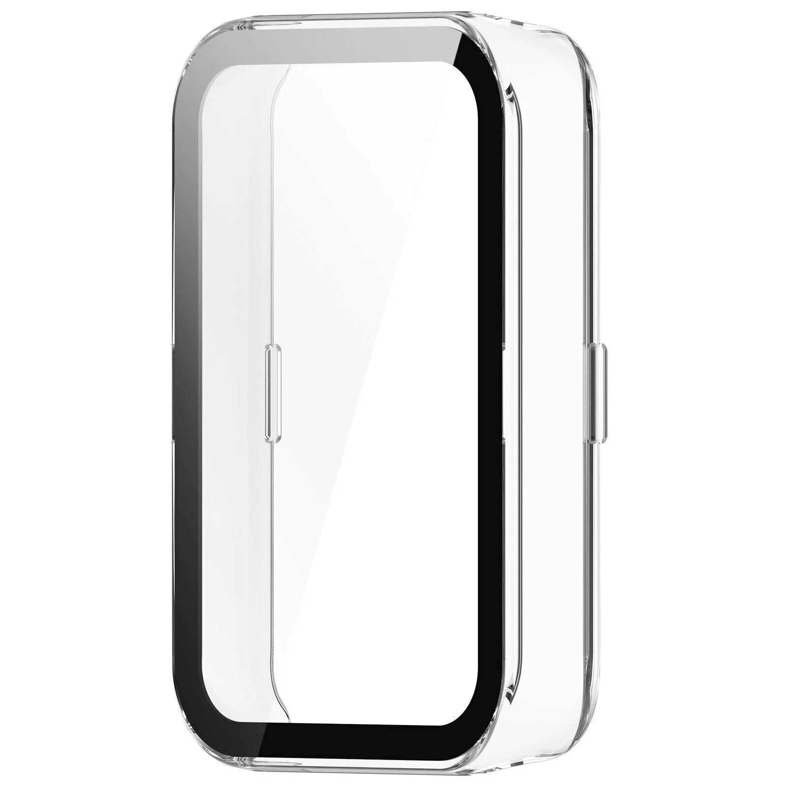 Honor Band 9 PC Case with Glass (Transparent)