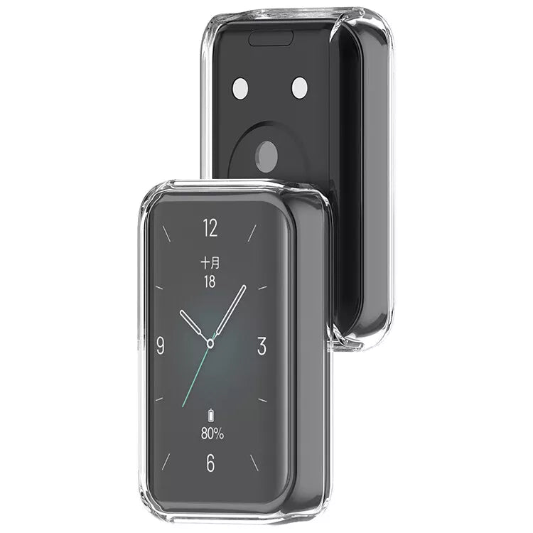 Honor Band 9 TPU Case (Transparent)