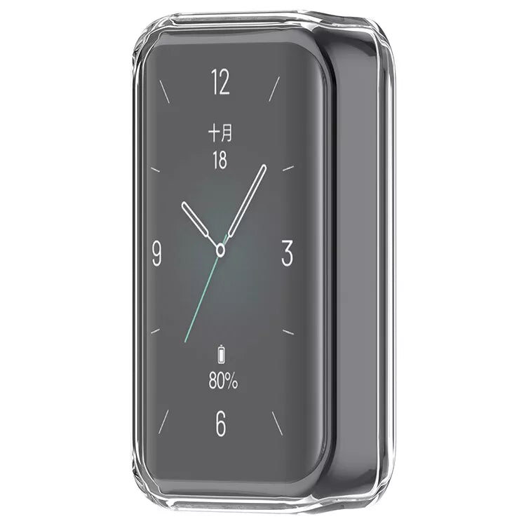 Honor Band 9 TPU Case (Transparent)