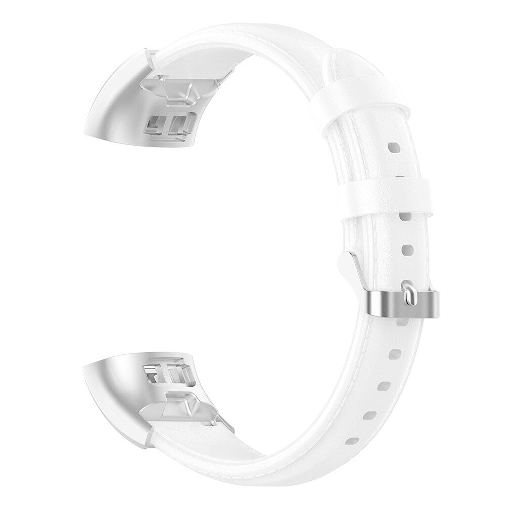 huawei-band-4-pro-armband-leder-weiss