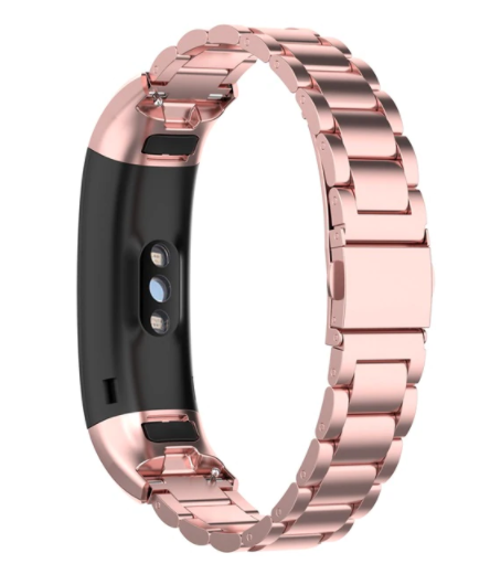 huawei-band-4-pro-metallarmband-rosa