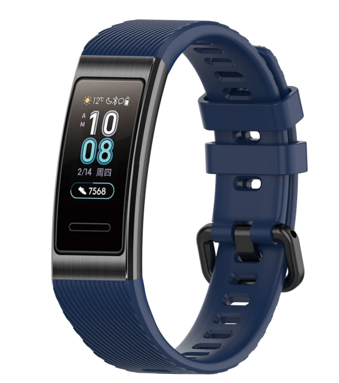 Huawei Band 4 Pro straps Free shipping