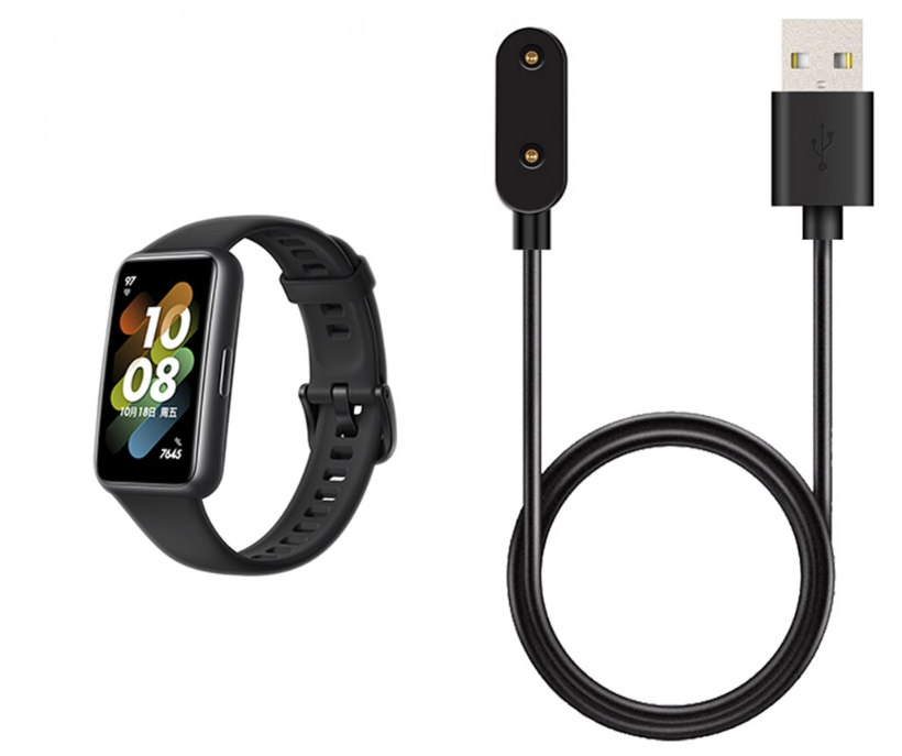 huawei-band-7-auflader