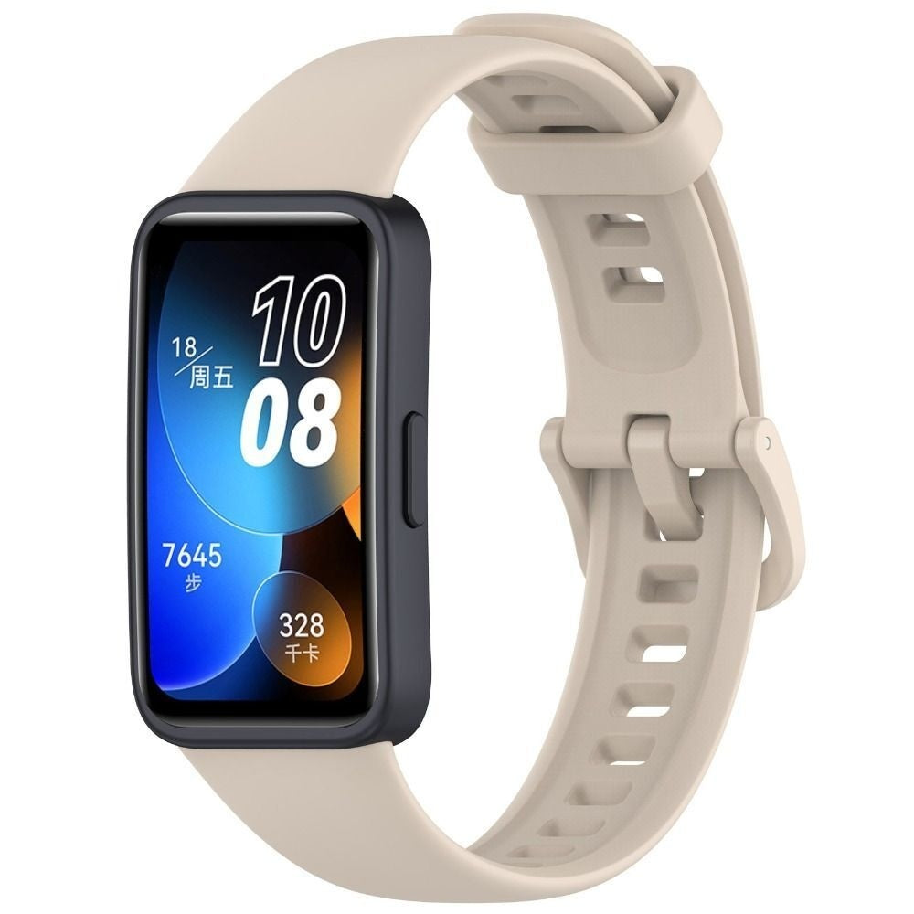 huawei-band-8-bandje-beige