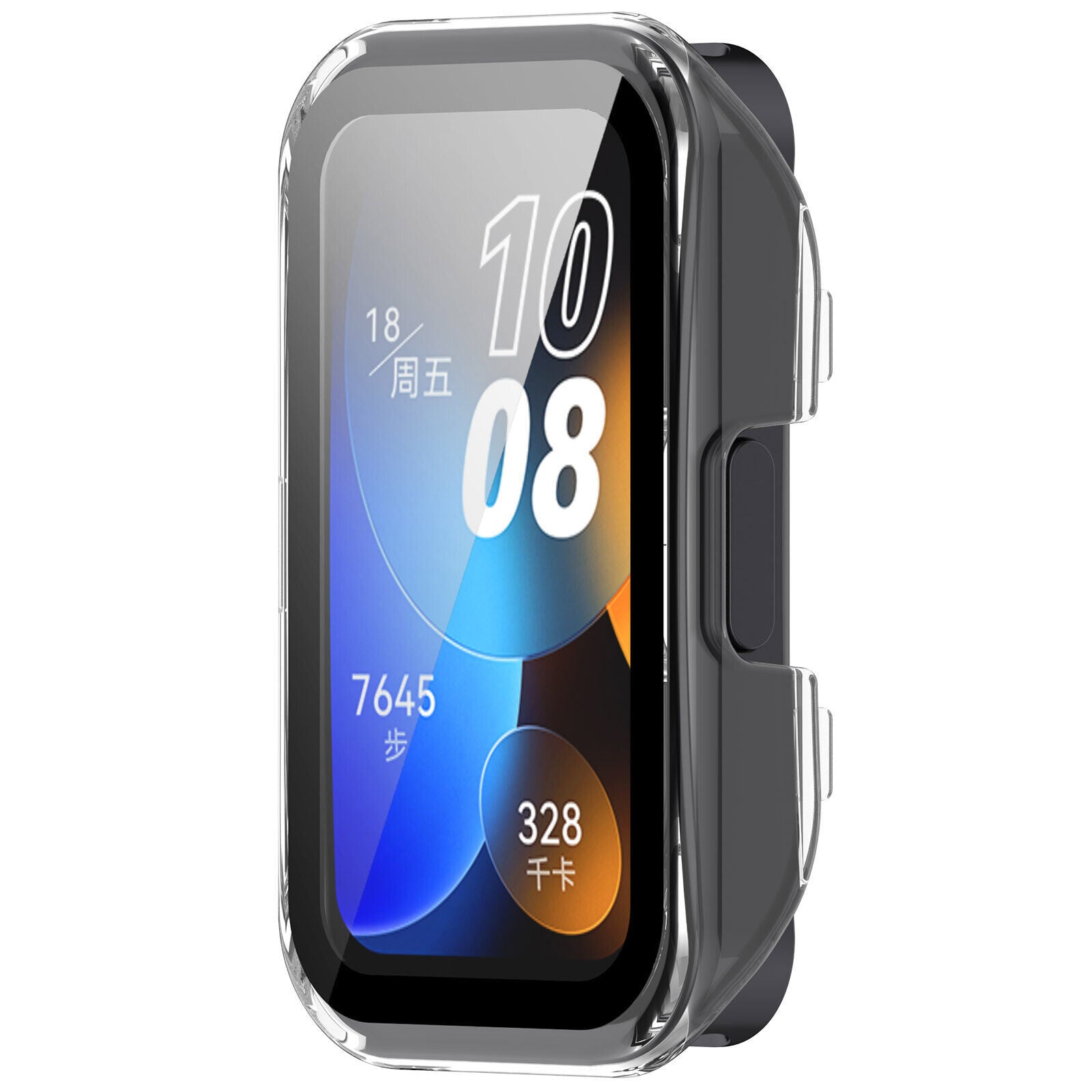 huawei-band-8-case-transparant-4