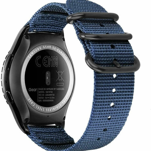 huawei-watch-3-armband-blau