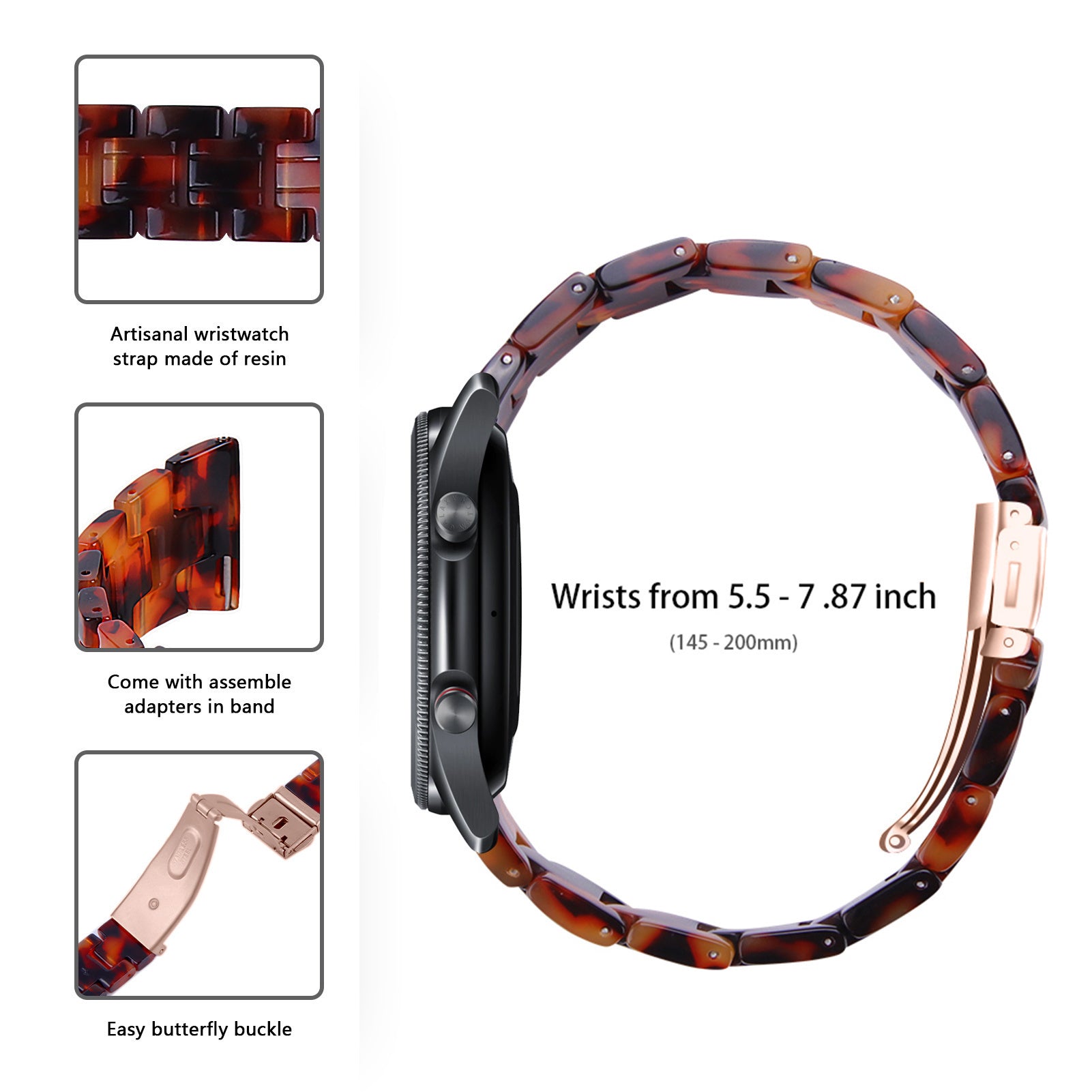 huawei-watch-3-armband-lava-orange