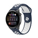 Huawei Watch 3/3 Pro Sport Strap (Blue/White)