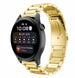 Huawei Watch 3/3 Pro Steel Strap (Gold)