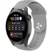 Huawei Watch 3 (Pro) Sport Strap (Grey)