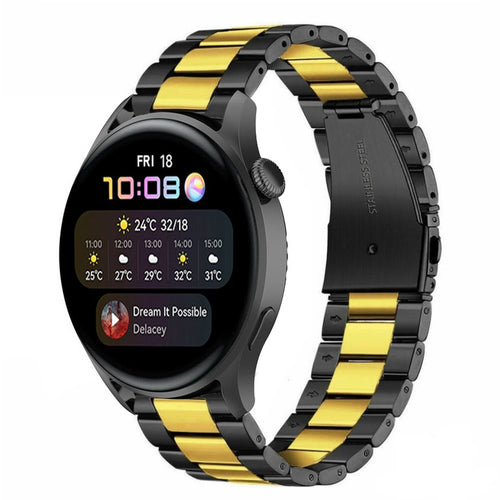 huawei-watch-3-schwarz-gold