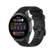 Huawei Watch 3 (Pro) Premium Silicone Strap (Black)