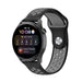 Huawei Watch 3/3 Pro Sport Strap (Black/Grey)