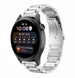 Huawei Watch 3/3 Pro Steel Strap (Silver)