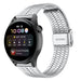 Huawei Watch 3 (Pro) Fine Steel Strap (Silver)