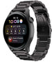 Huawei Watch 3 (Pro) Titanium Strap (Black)