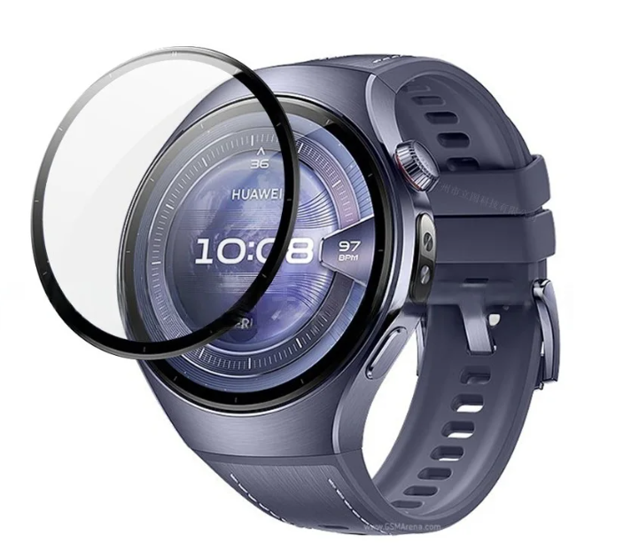 Huawei Watch 5 - 46mm Screen Protector (PMMA)
