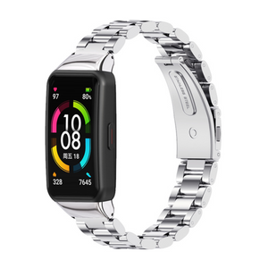 huawei-watch-band-6-armband-silber