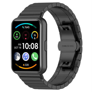 huawei-watch-fit-2-metallarmband-schwarz