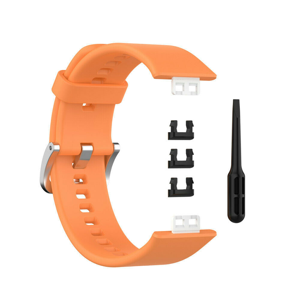 huawei-watch-fit-armband-orange