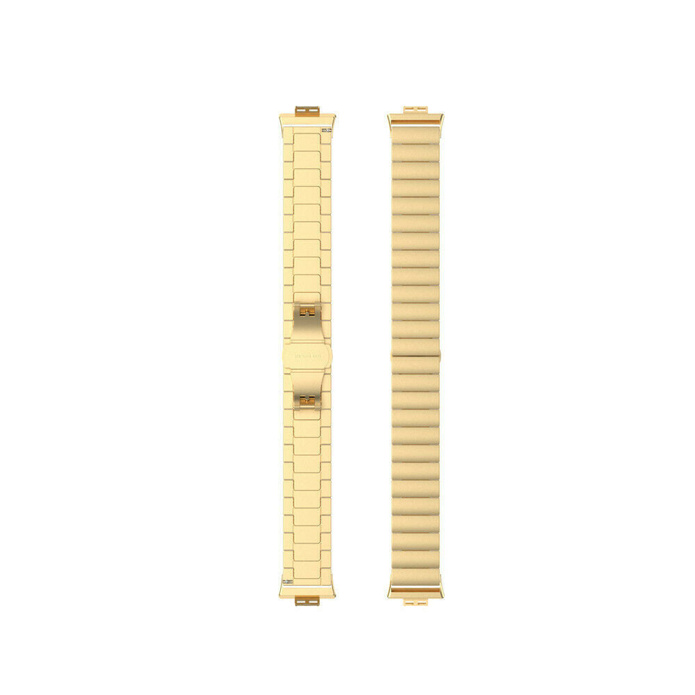 huawei-watch-fit-goldenes-armband