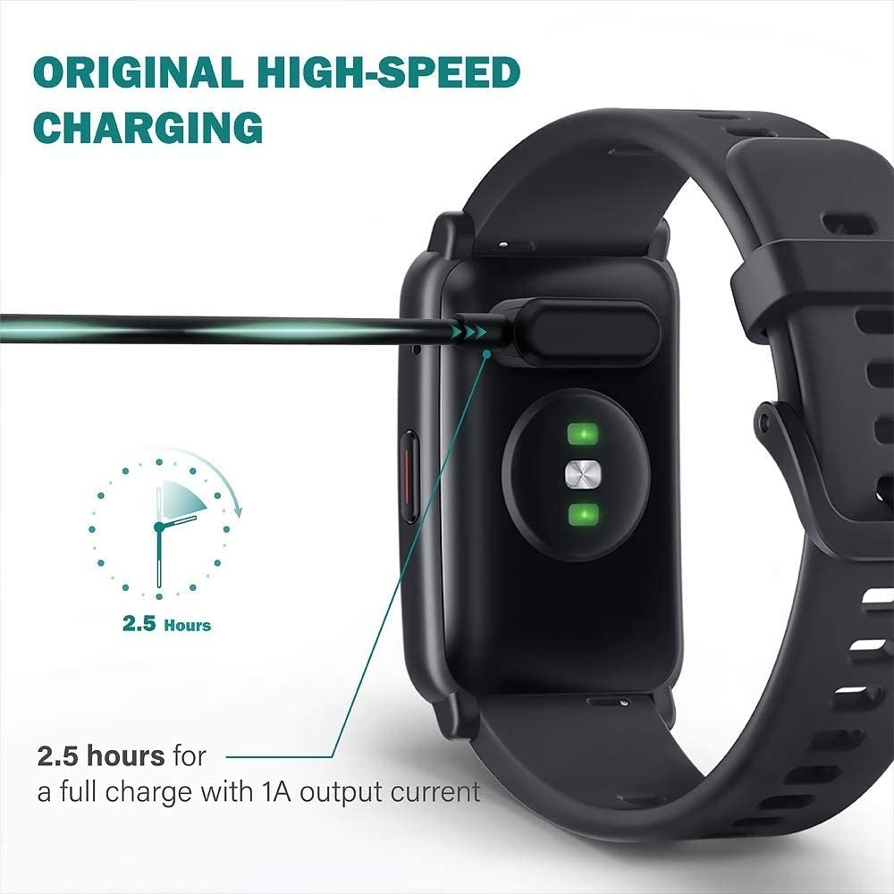 huawei-watch-fit-ladekabel