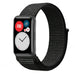 Huawei Watch Fit New Nylon Strap (Black)