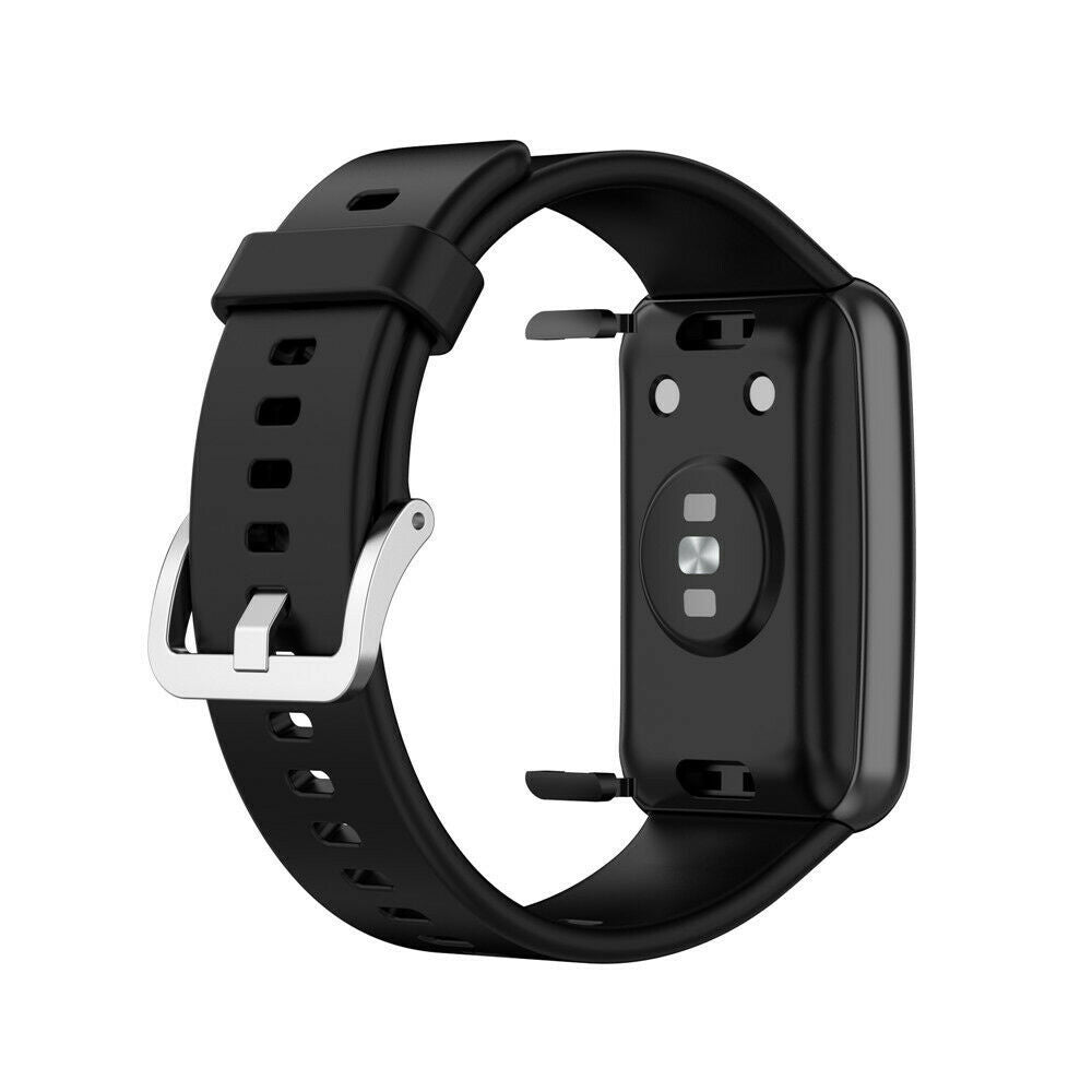 huawei-watch-fit-silikonarmband