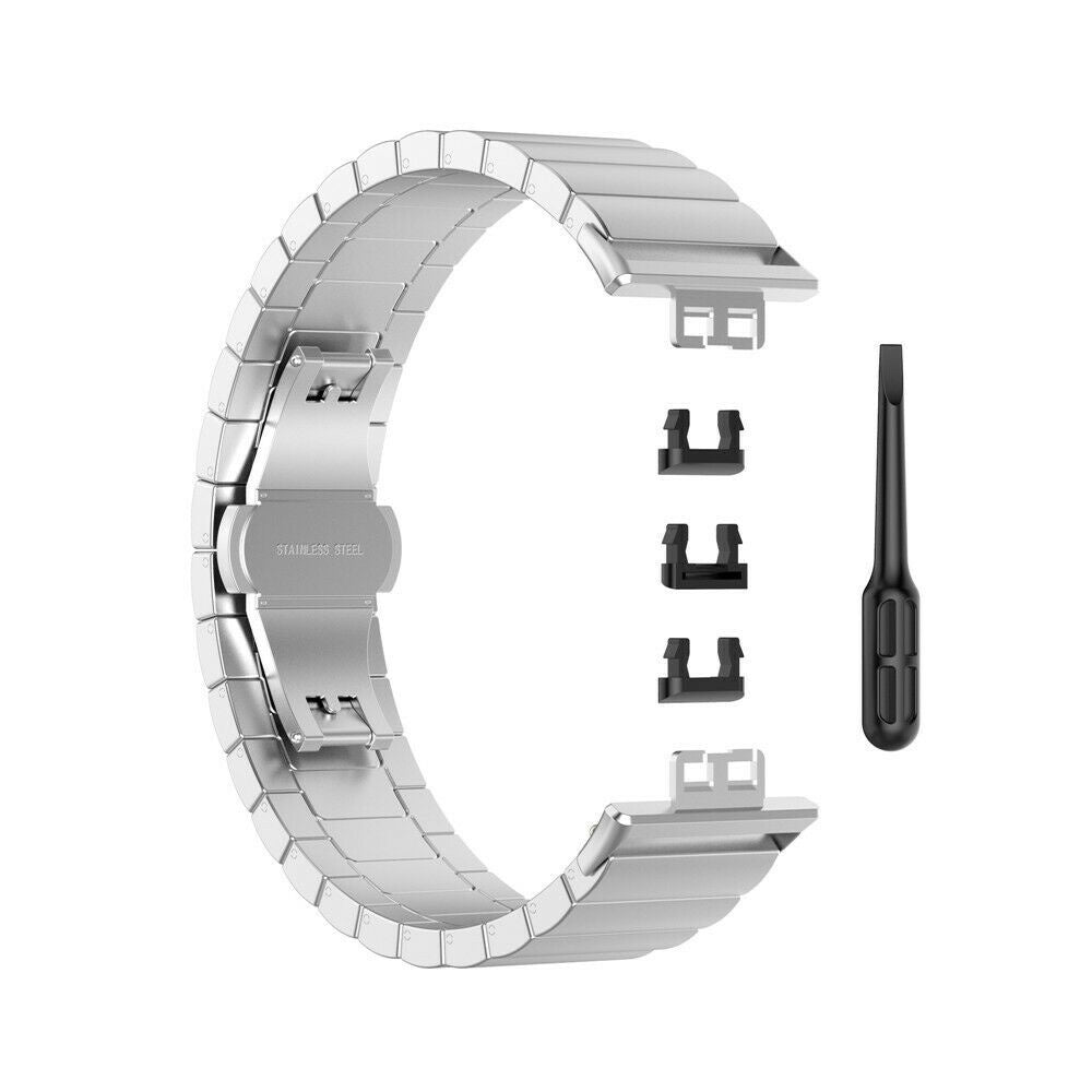 huawei-watch-fit-stahlband-silber