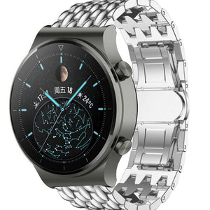 huawei-watch-gt-2-pro-draak-band-zilver