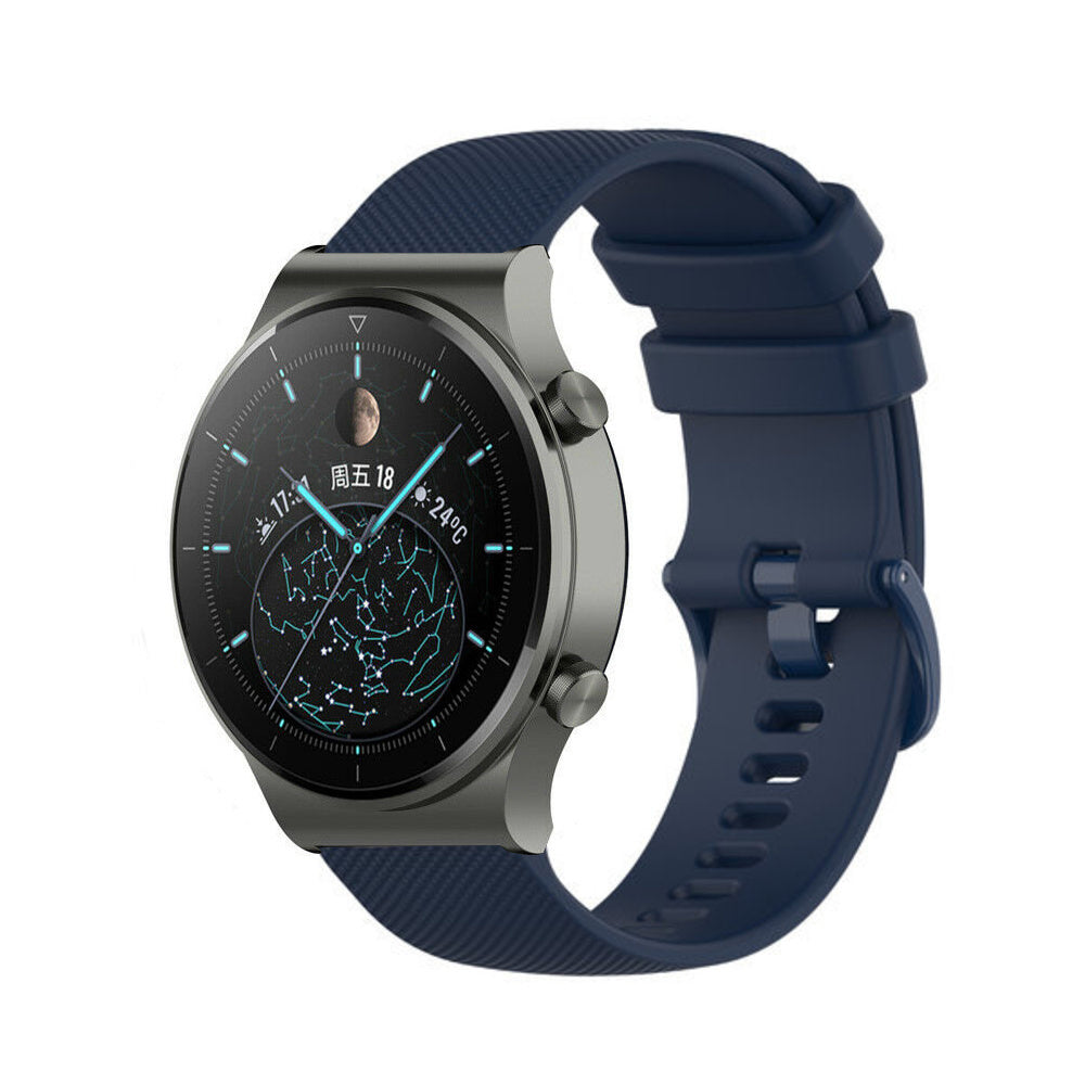 huawei-watch-gt-2-pro-luxe-siliconen-bandje-blauw