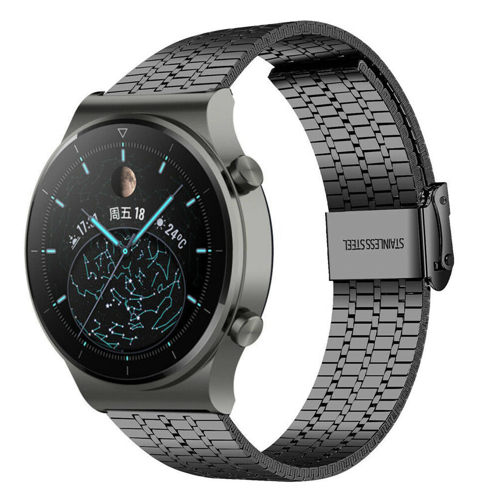 Huawei watch gt 2 pro strap replacement sale