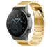 Huawei Watch GT 2 Pro Metal Strap (Gold)