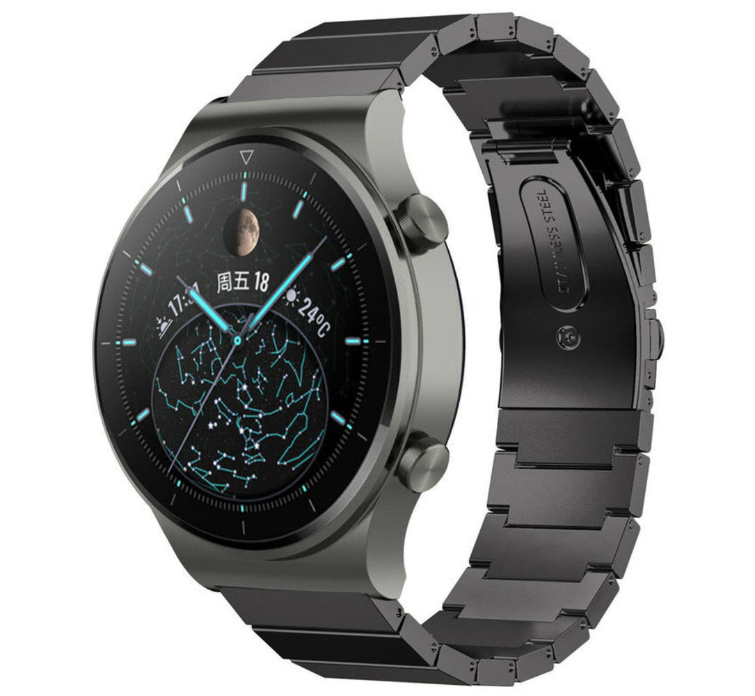 huawei-watch-gt-2-pro-metalen-band-zwart