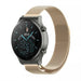 Huawei Watch GT 2 Pro Milanese Strap (Champagne)