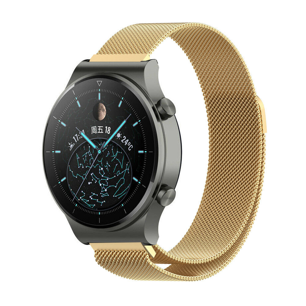 Huawei Gt2 Huawei Gold Smartwatch Rose Gold Huawei Gt2 42mm Strap