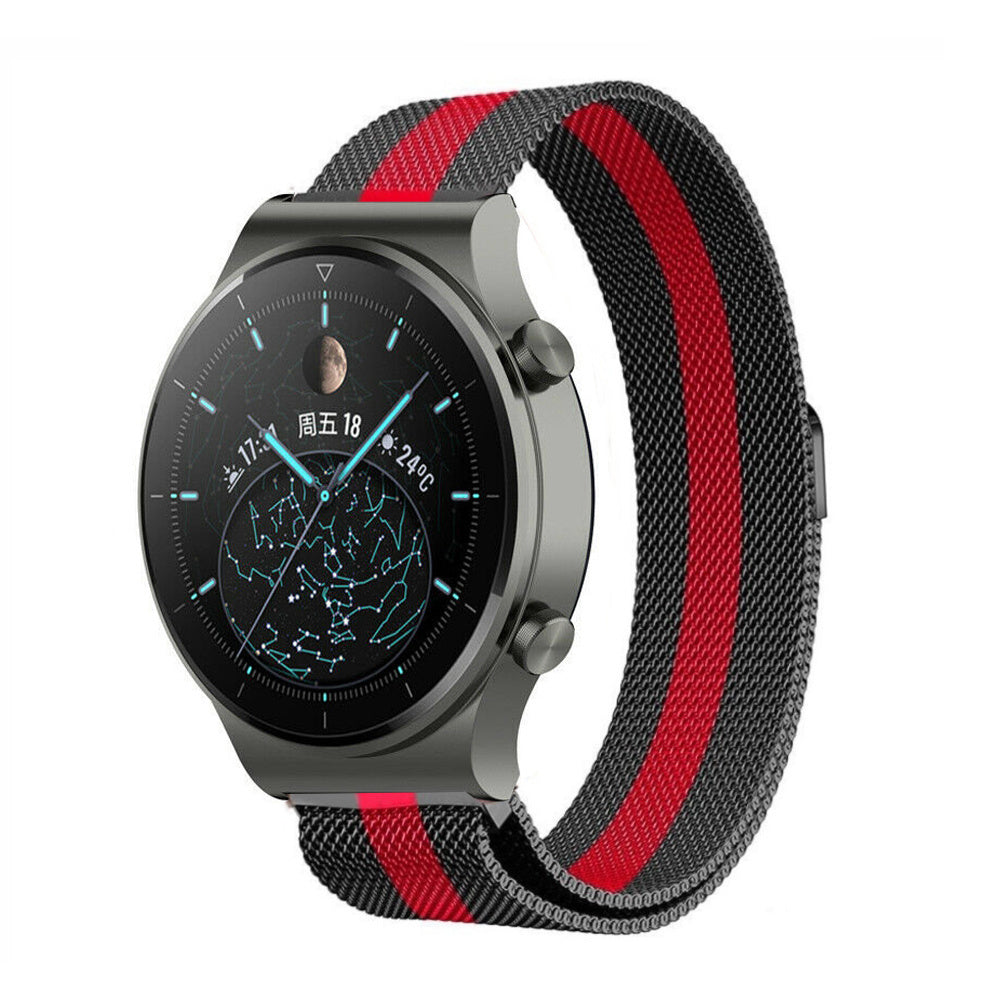 huawei-watch-gt-2-pro-milanese-band-rood