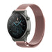 Huawei Watch GT 2 Pro Milanese Strap (Pink)