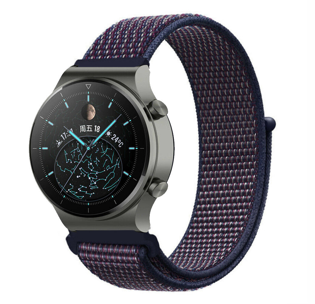 huawei-watch-gt-2-pro-nylon-band-indigo