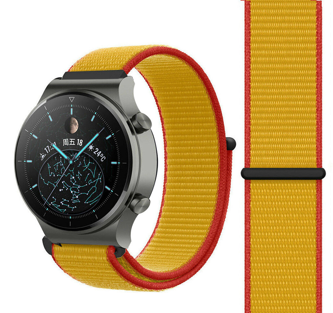 huawei-watch-gt-2-pro-nylon-bandje-duitsland