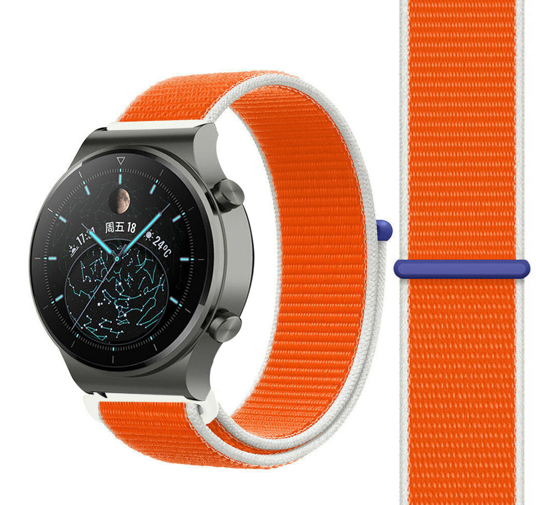 huawei-watch-gt-2-pro-nylon-bandje-nederland