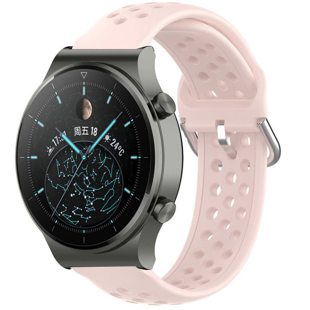 huawei-watch-gt-2-pro-siliconen-bandje-met-gaatjes