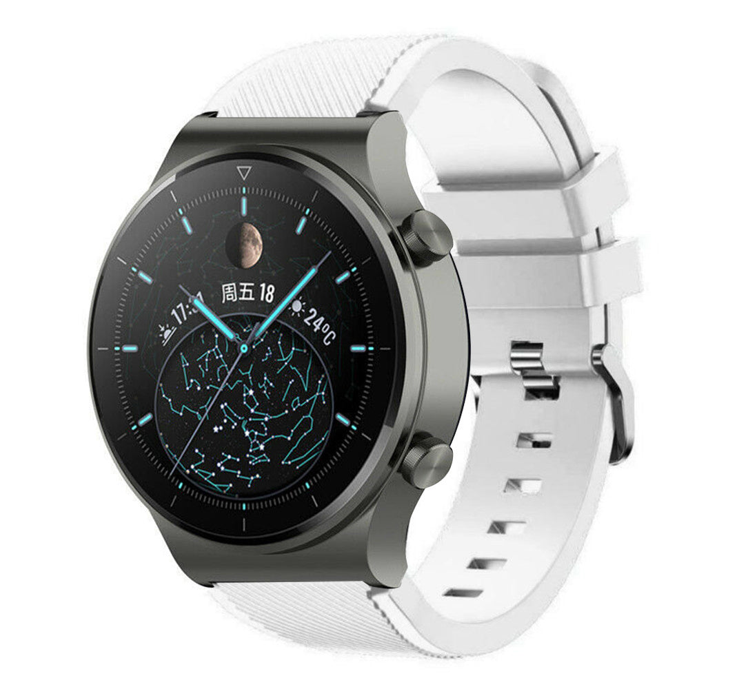 huawei-watch-gt-2-pro-siliconen-bandje-wit