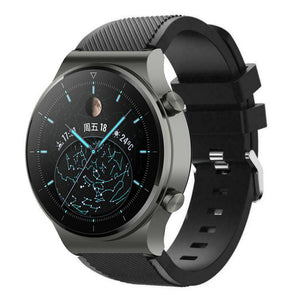 huawei-watch-gt-2-pro-siliconen-bandje-zwart